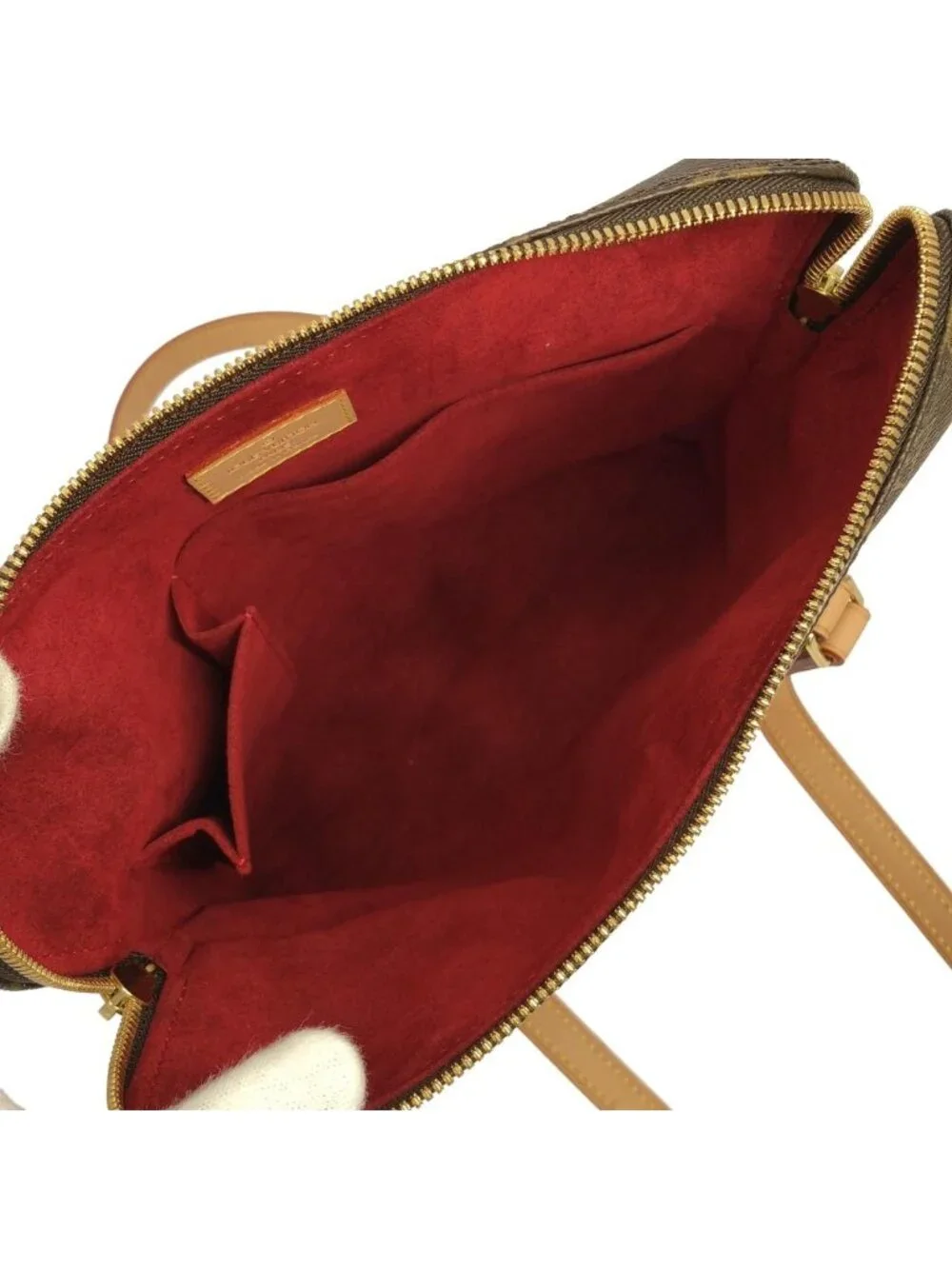 Louis Vuitton Monogram Cousin GM Shoulder